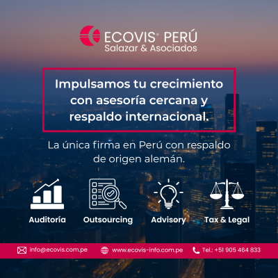 ecovis