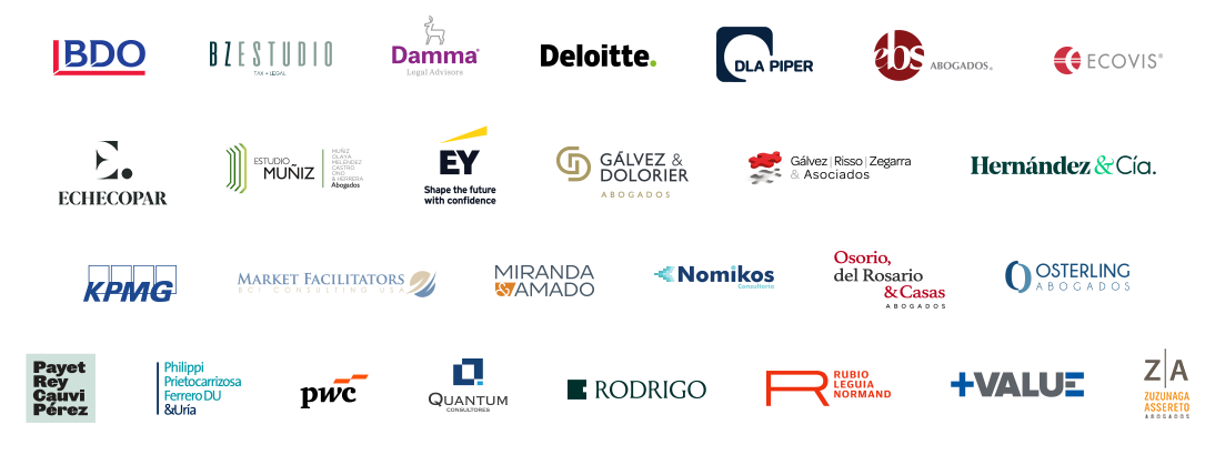 auspiciadores